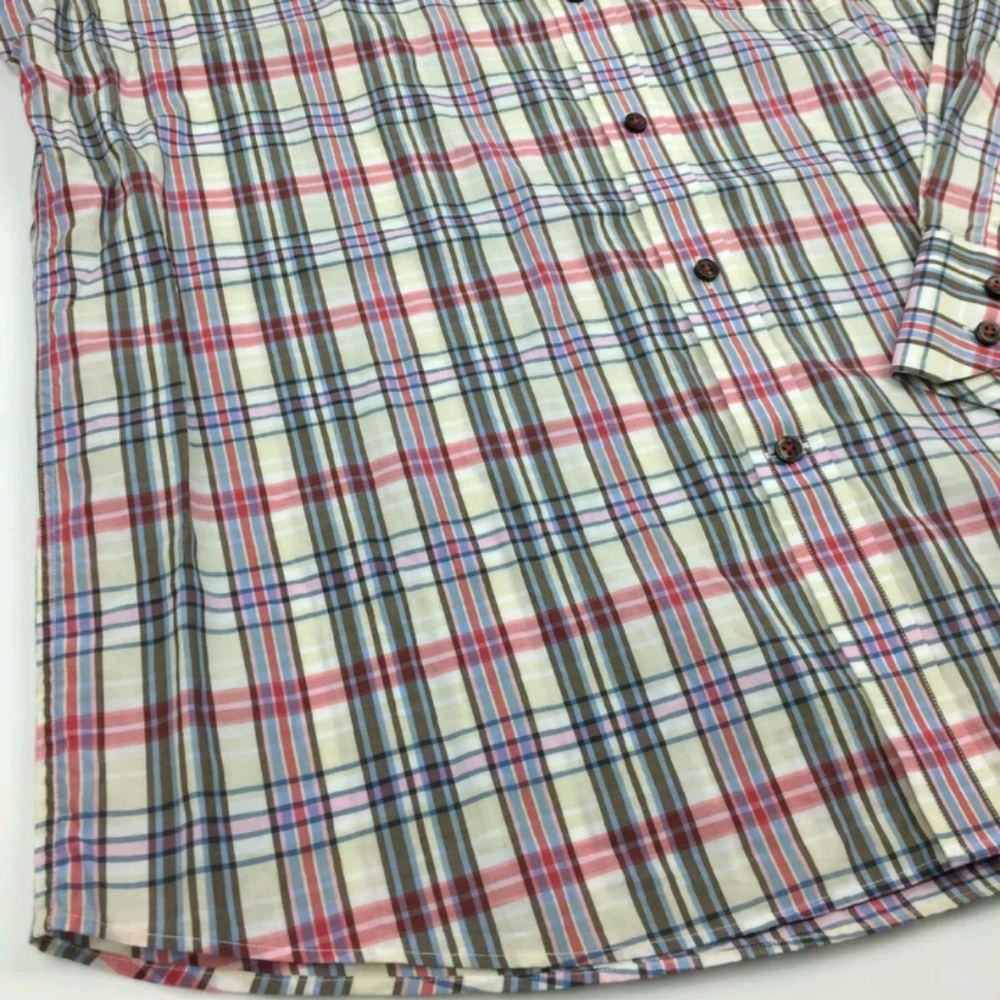 Maker Button Down - Picture 4 of 6